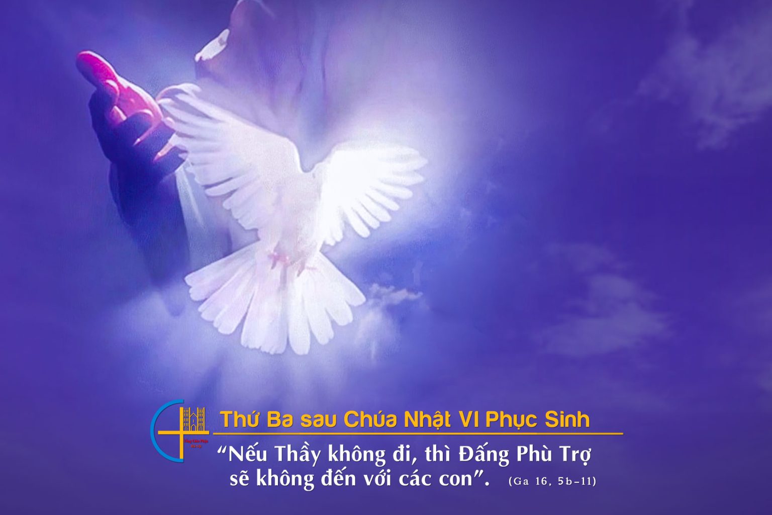 Trung Tâm Thánh Mẫu Tà Pao - Giáo Phận Phan Thiết